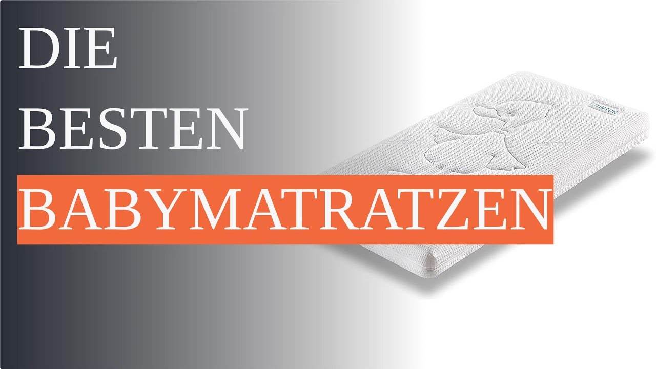 Die 11 besten Babymatratzen