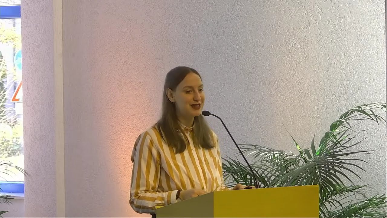 Vom Glauben | Stadtmission Wolfsburg | Daria Langeloh