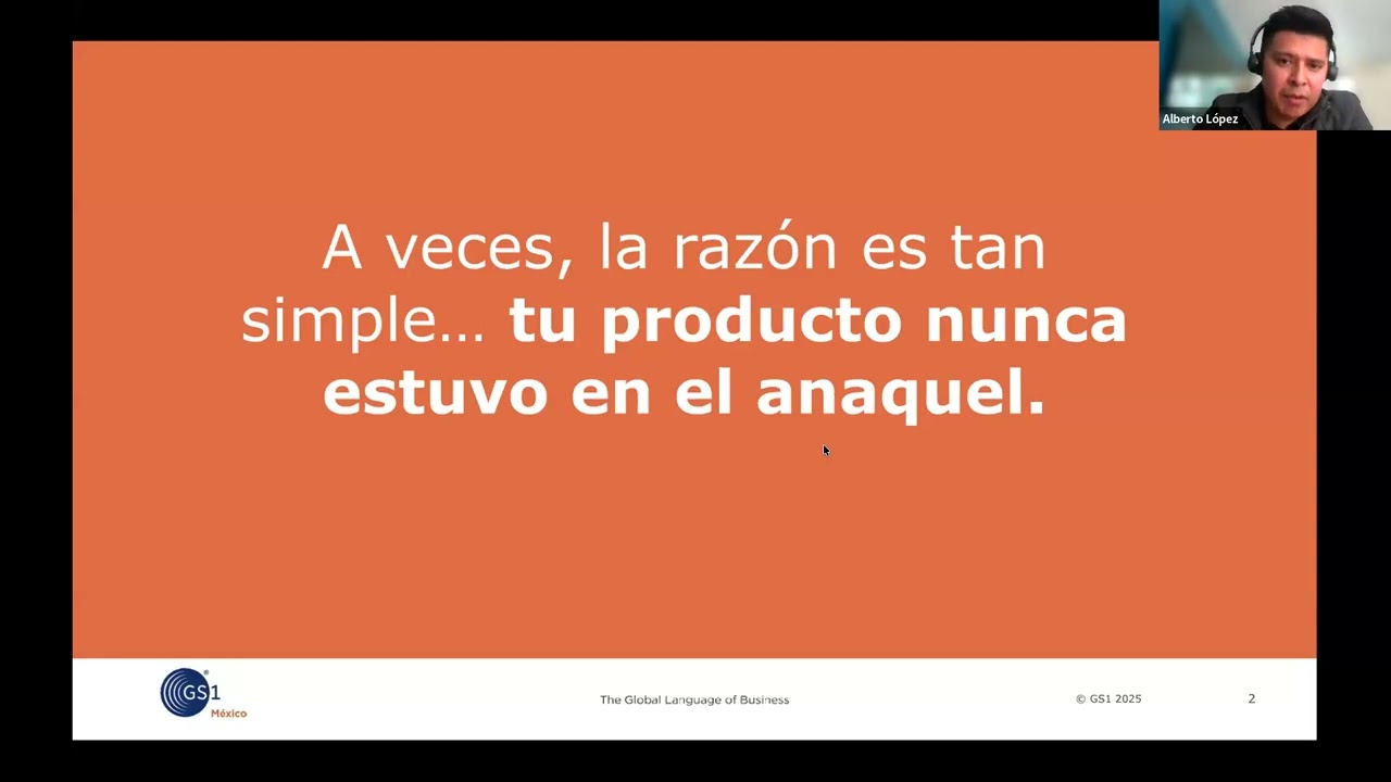 Inventario Inteligente: Datos que se convierten en ventas
