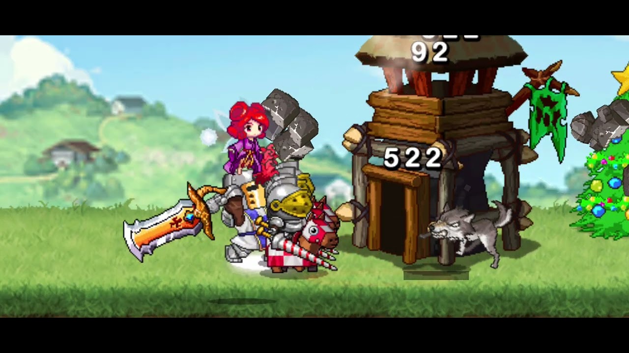 Kingdom Wars Part 3