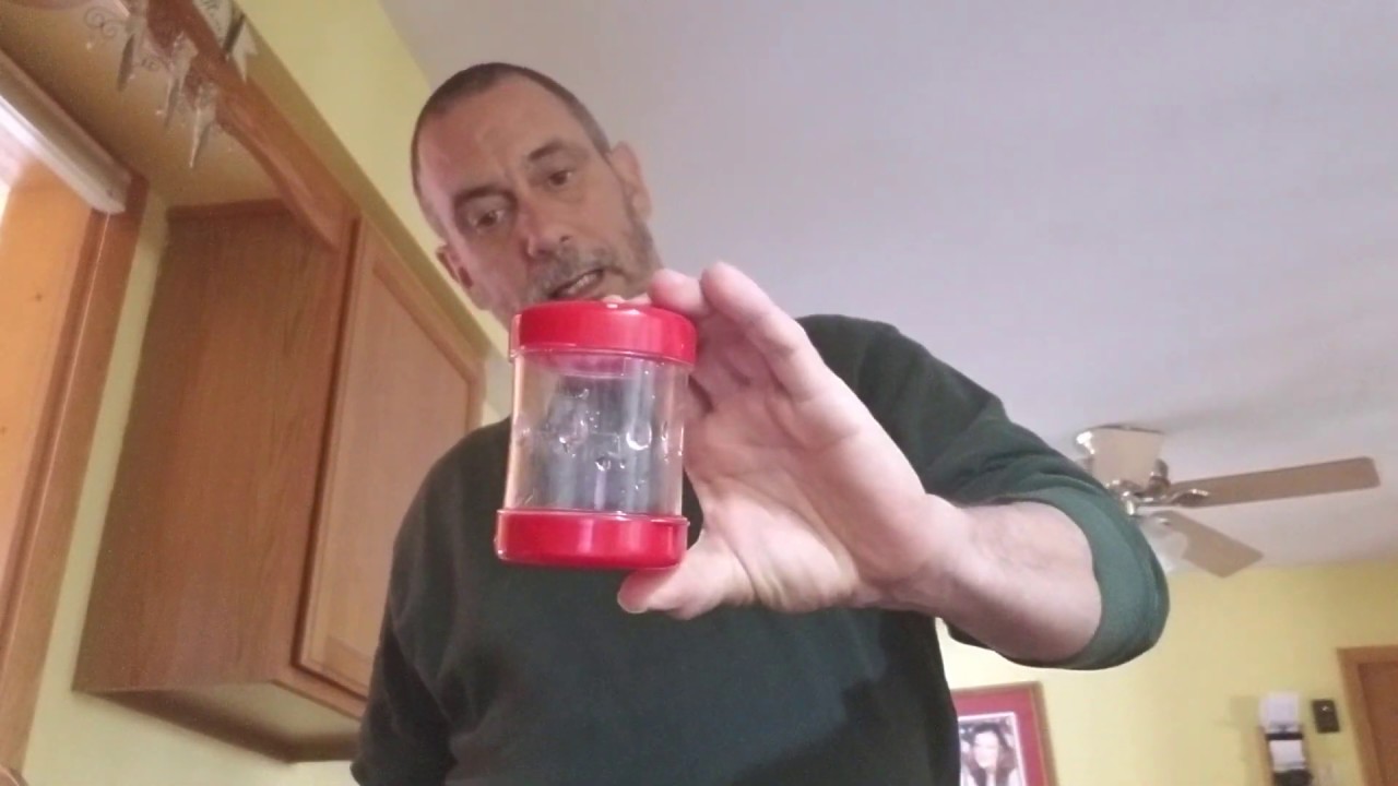 NEGG EGG PEELER REVIEW