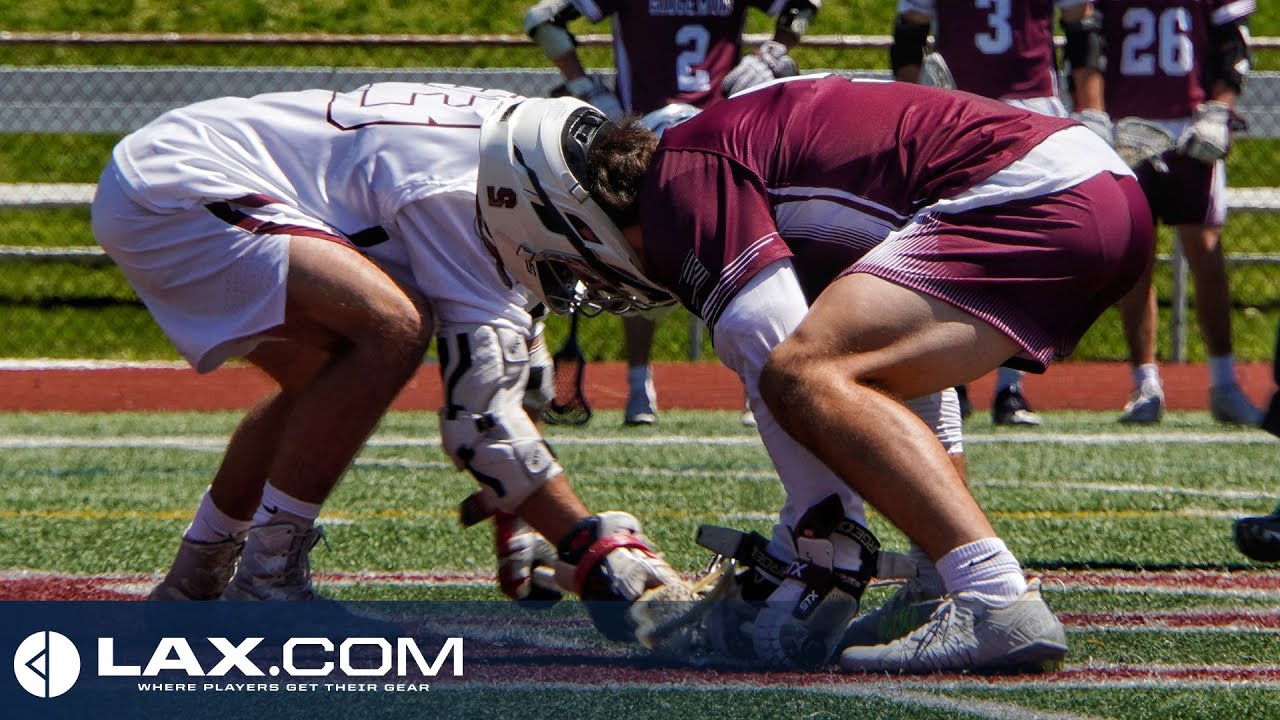 Ridgewood (NJ) vs Don Bosco (NJ) | 2021 High School Highlights