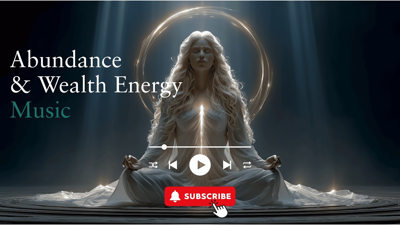 Feminine Energy Activation Music ✨ Soft Power & Magnetic Aura ✨ Manifestation Music✨ Feminine Energy