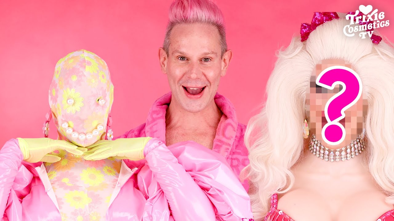 Trixie TV Takeover: Jimbo!
