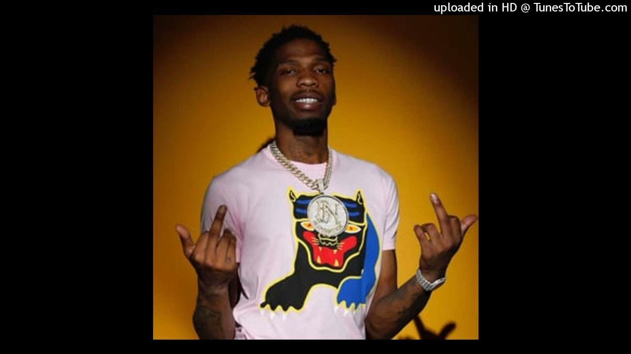 [FREE] BlocBoy JB |