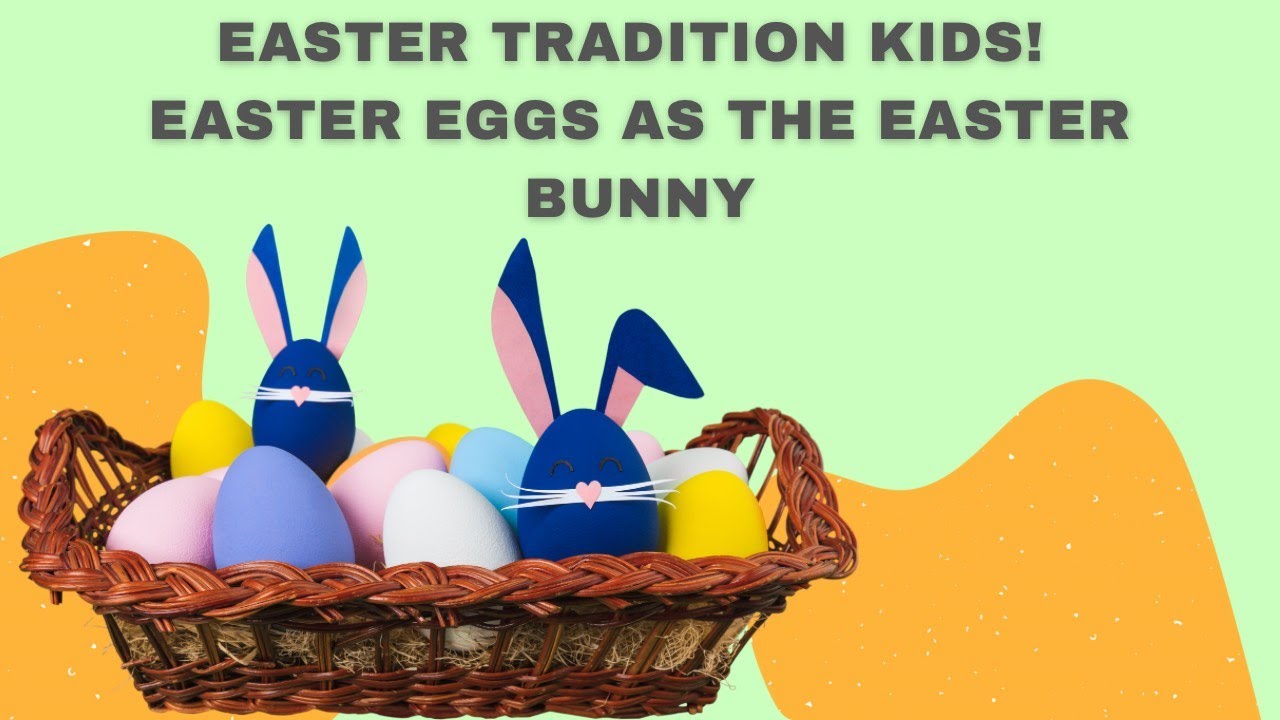Easter Traditions Around the World for Kids! #Easter #KidsFun #FunForKids #Easter2025