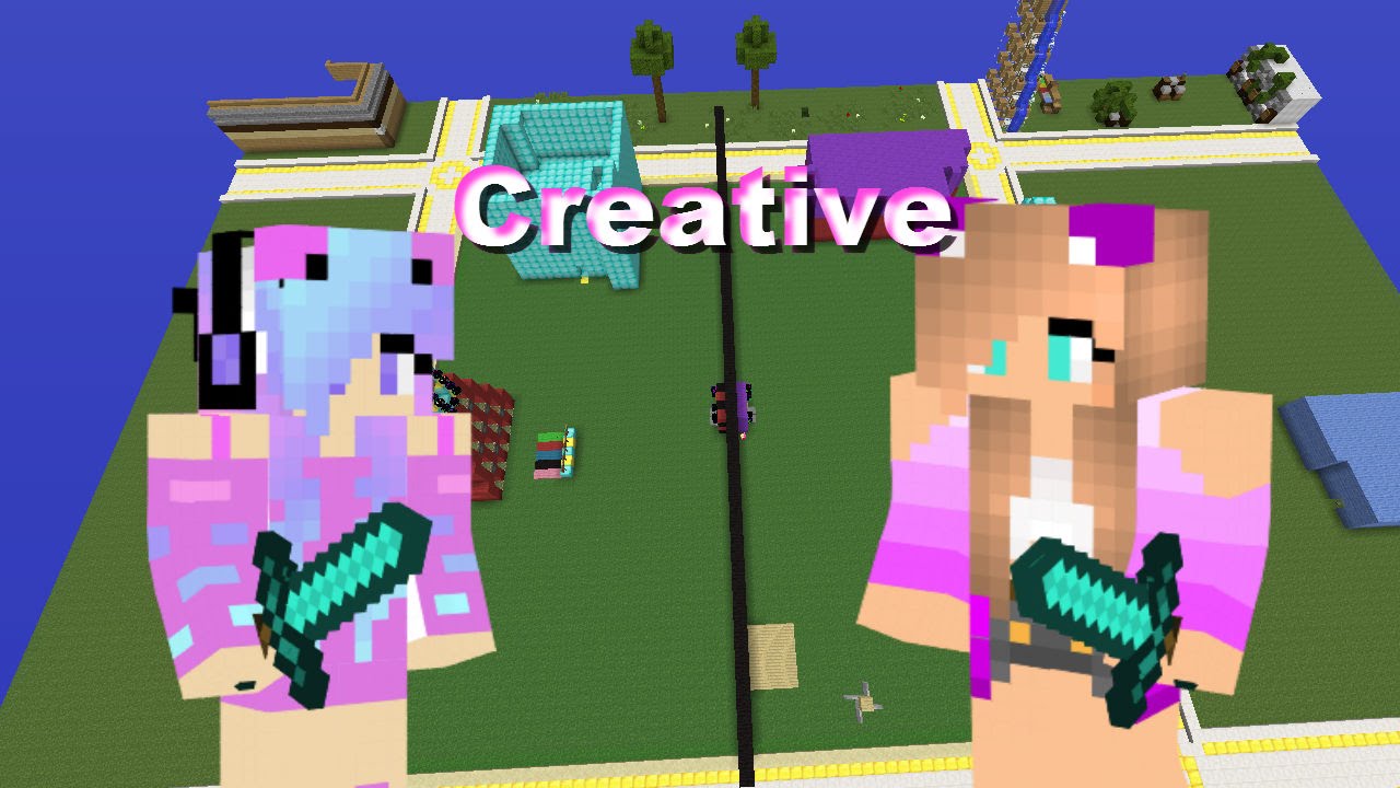 Creative Plot | Mazes!