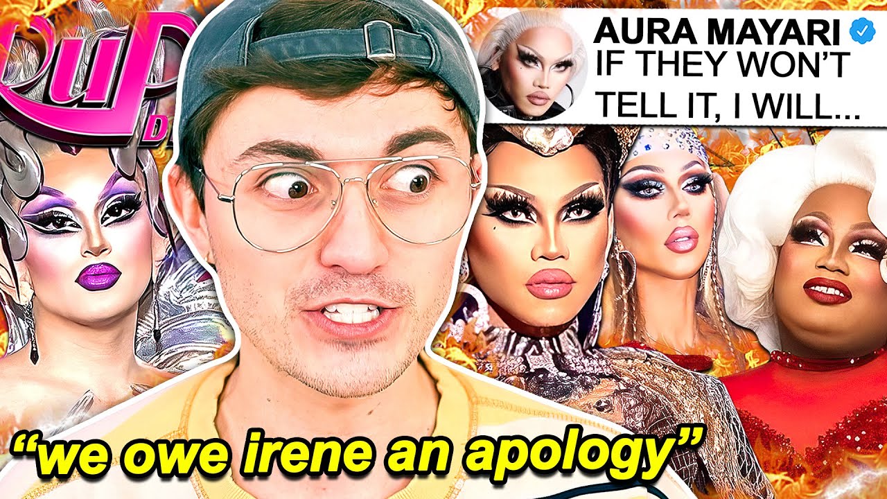Drag Race Season 15 UNAIRED Runways Tournament | Hot or Rot?