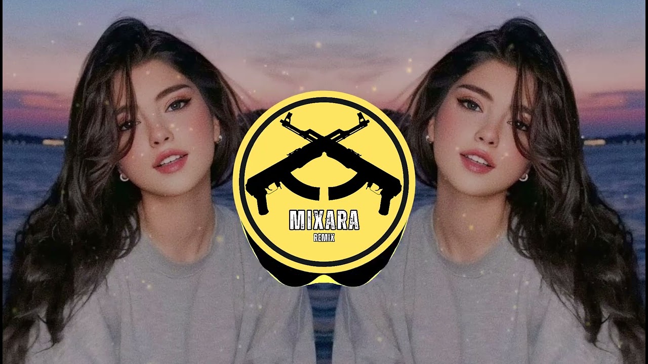 Peshraw Hawrami - Chakrdi (Mixara Remix) 🔥 اروع اغنيه كرديه - شاكردي ريمكس 2025