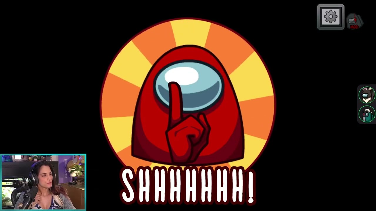 AMONG US Town of Us w/ JeremyDooley, X33N, Riki, Dance, Heck, Troubella, Penelope, and others