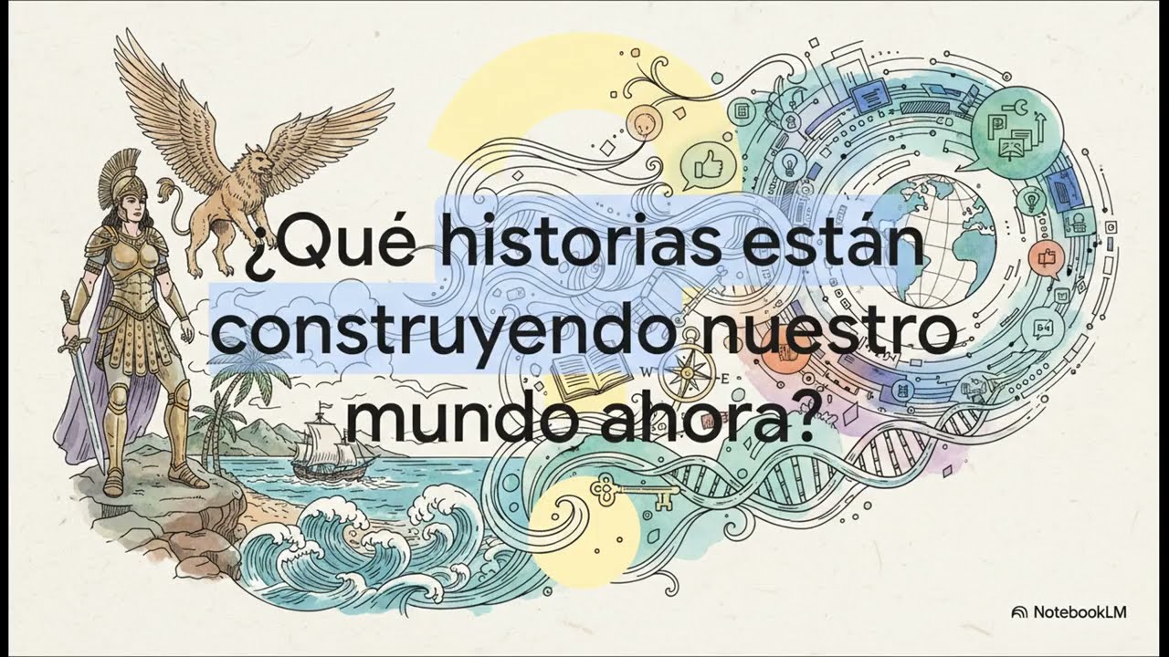 La Reina y El Conquistador ES