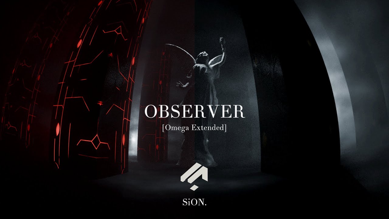[Gothic Hardcore] sion. - Observer [Omega Extended]