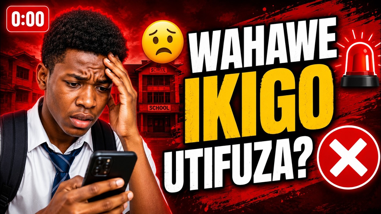 NESA RESULTS APPEAL & PLACEMENT 2026 | UKO WAHINDURA IKIGO MU BURYO BWOROSHYE CYANE