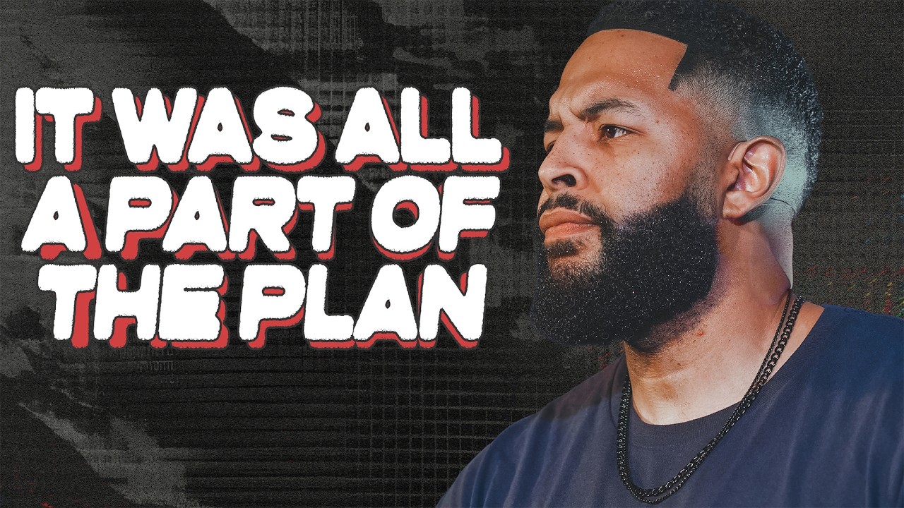 It Was All A Part Of The Plan | Offended | Part 9 | Will Jackson