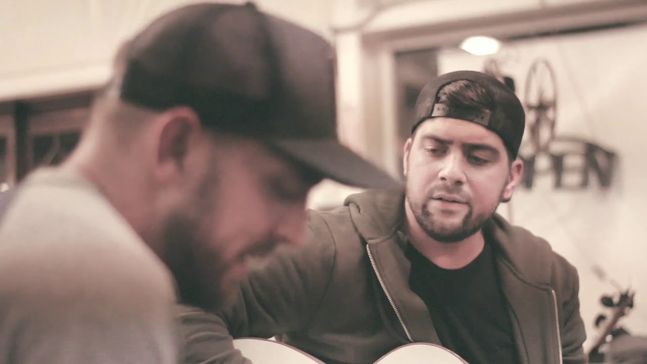 Anthony Stone - Video Reel