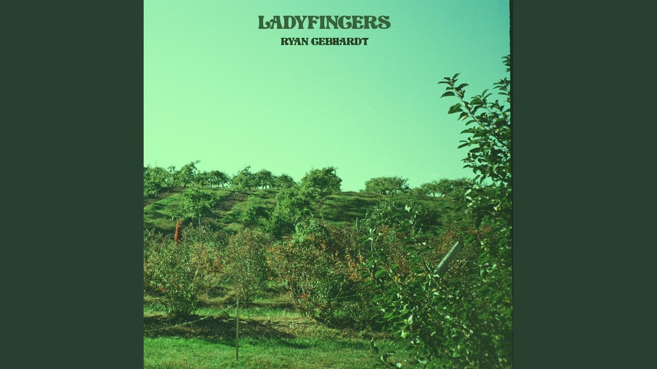 Ladyfingers