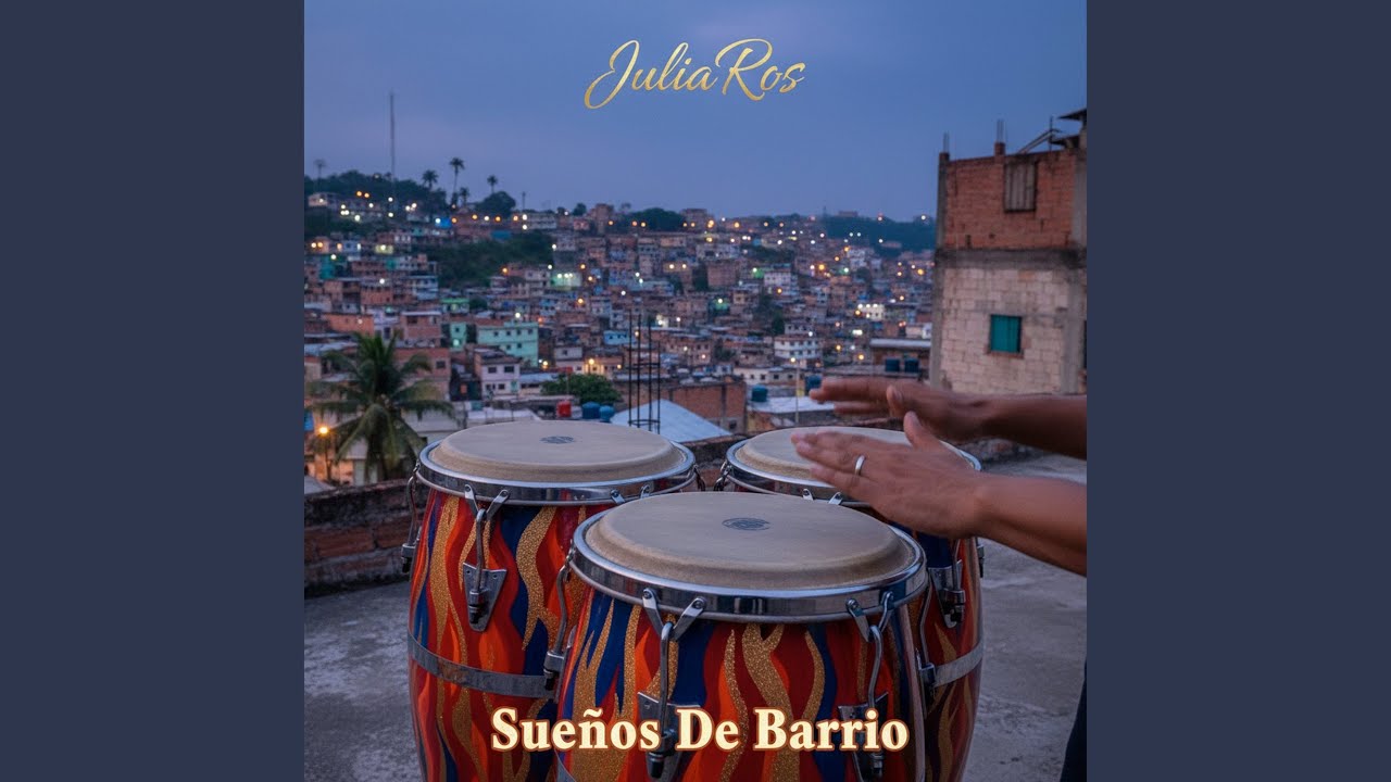 Sueños de Barrio