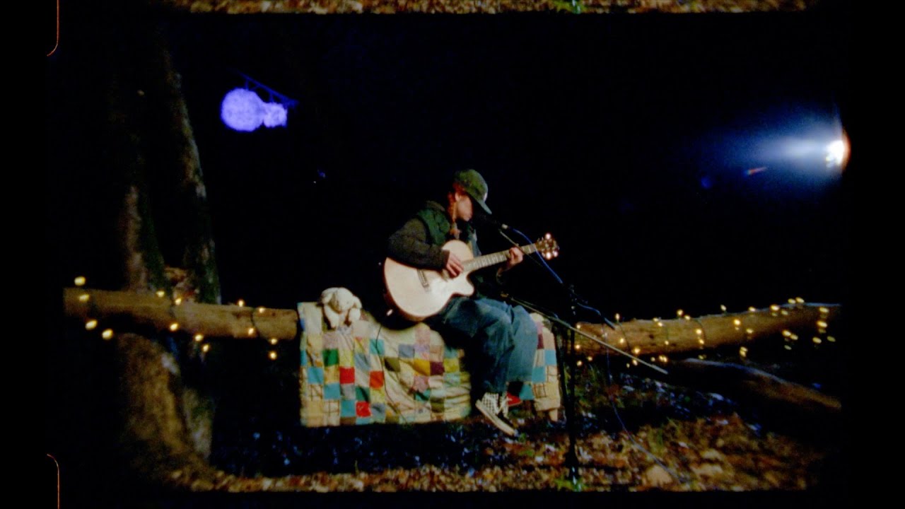 Little Tugs - Live at Afton State Park