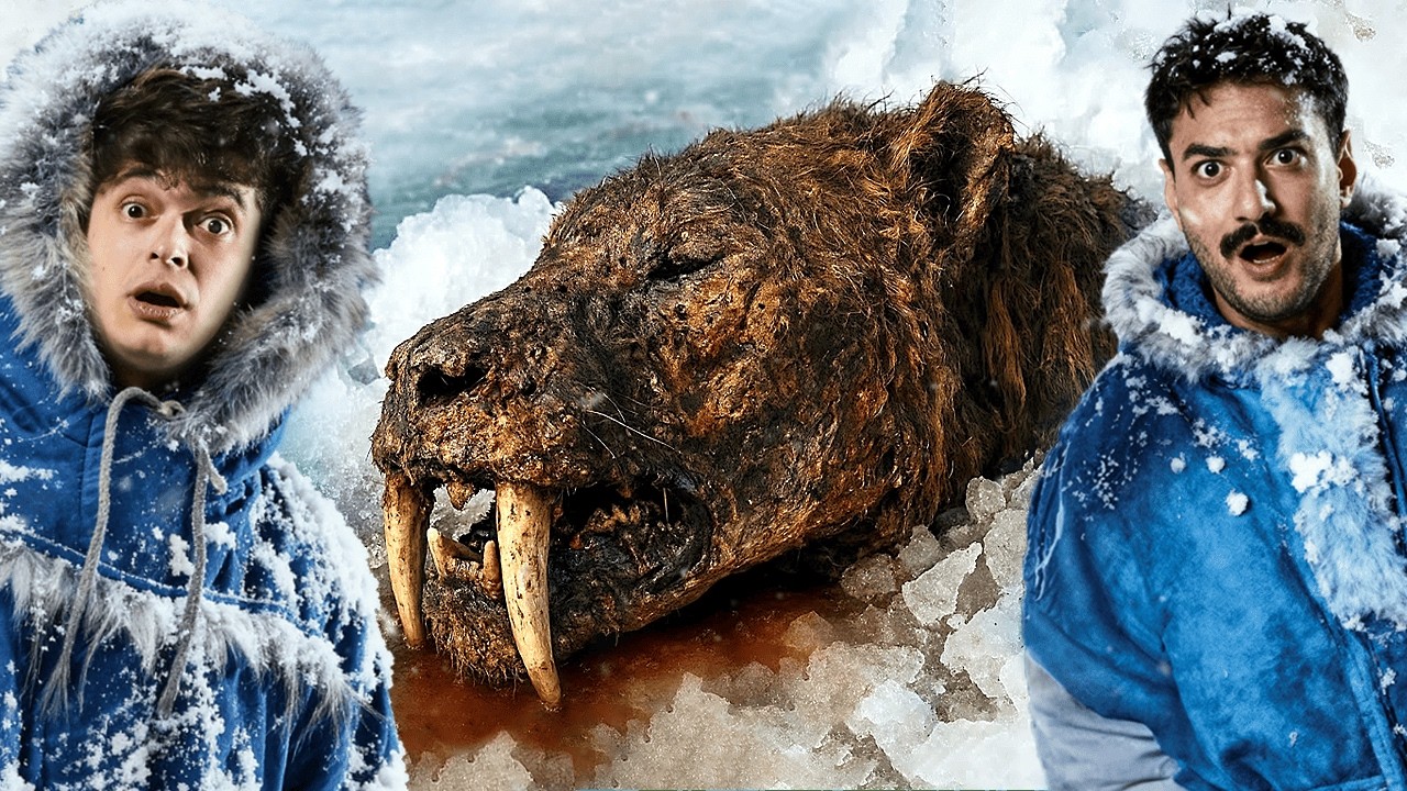 7 ANIMAIS EXTINTOS que os cientistas querem RESSUSCITAR