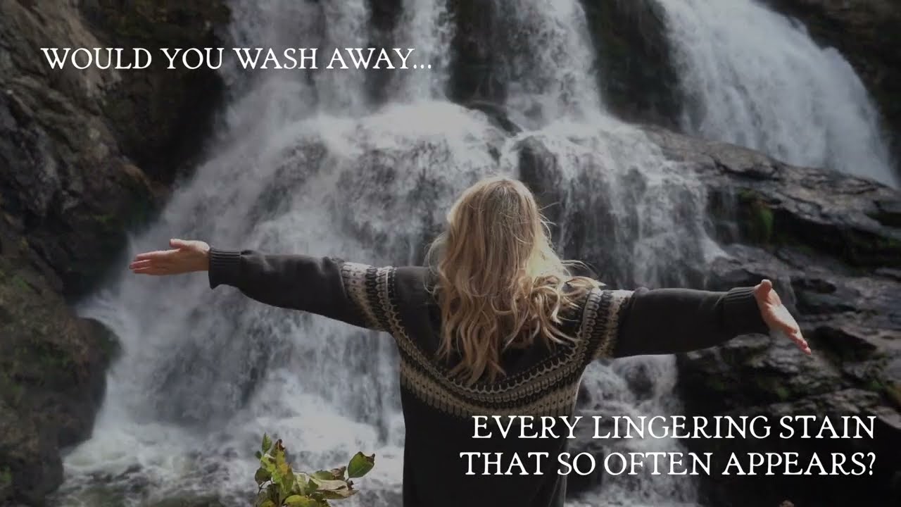 Jessica Willis Fisher - River Runaway - Lyric Video