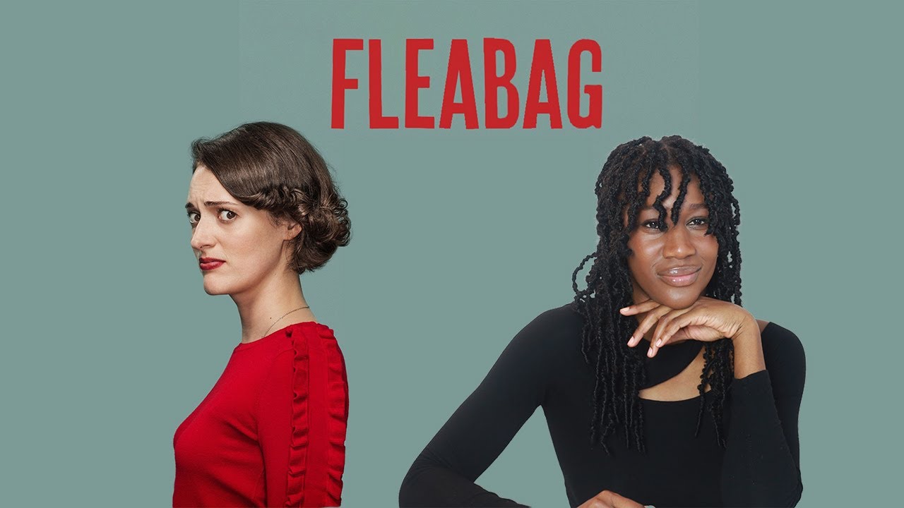 I watch FLEABAG Ep. 1 & 2 and I should be credited as a writer | Clips and Coffee T.V. Commentary