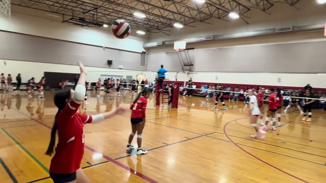 SEVC 16 Premier (PS) 18/25