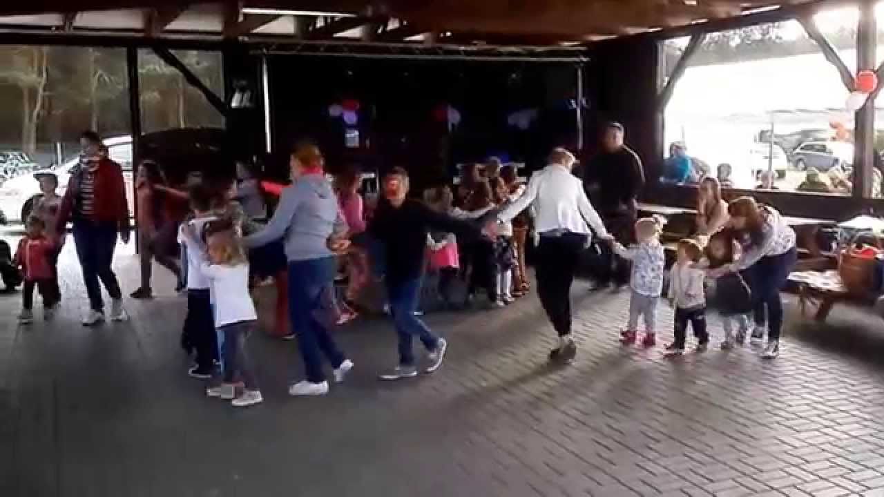 Kaszczor Festyn Rodzinny 21.06.2015