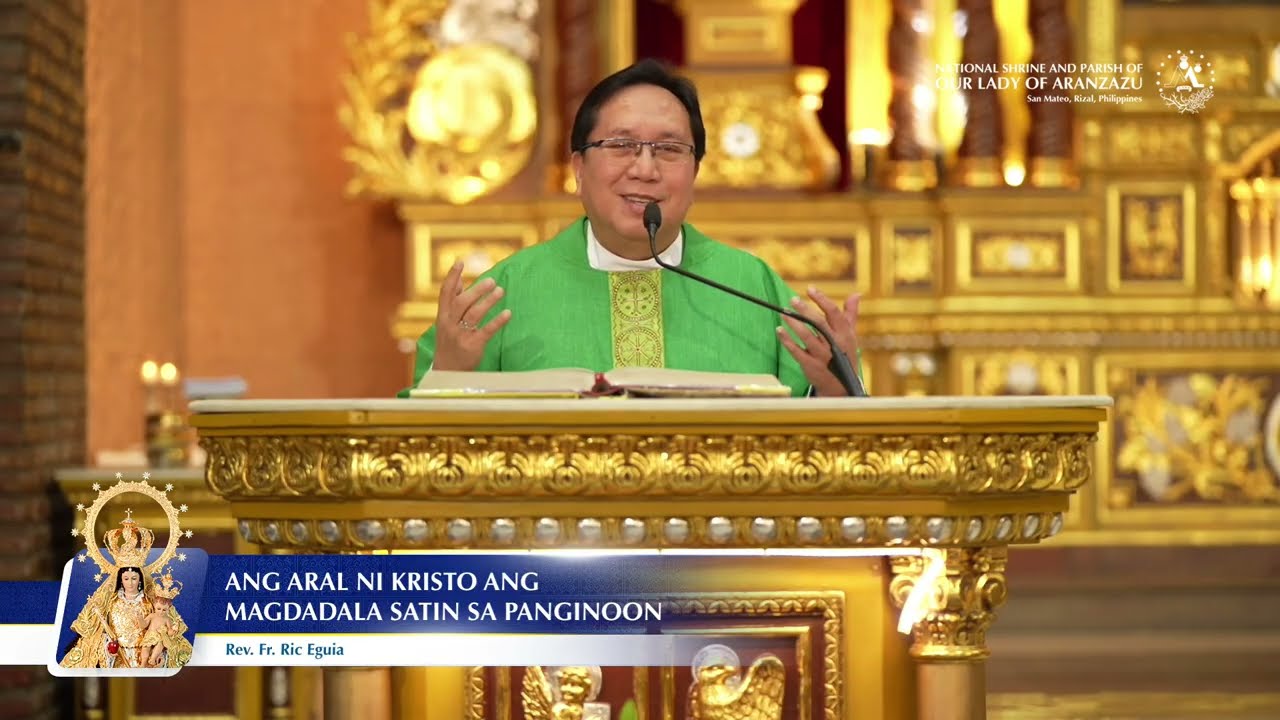 4th Sunday in Ordinary Time