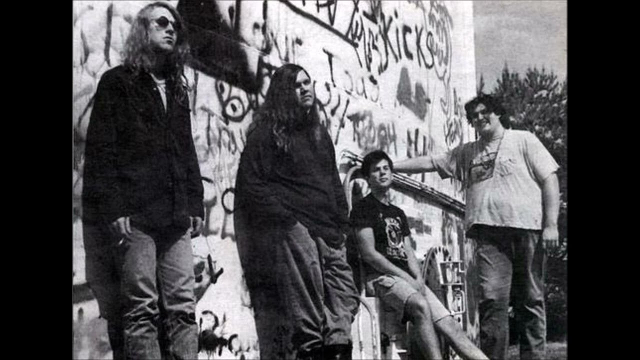 Screaming Trees - Even If (Remixed and Remastered)