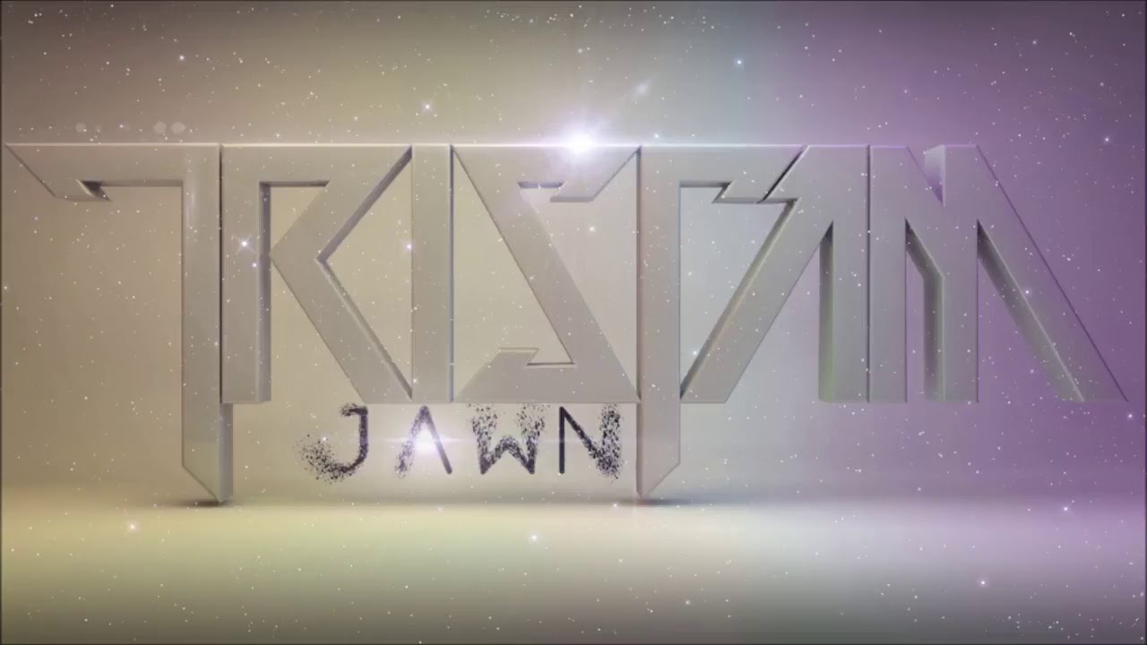 Tristam   Jawn