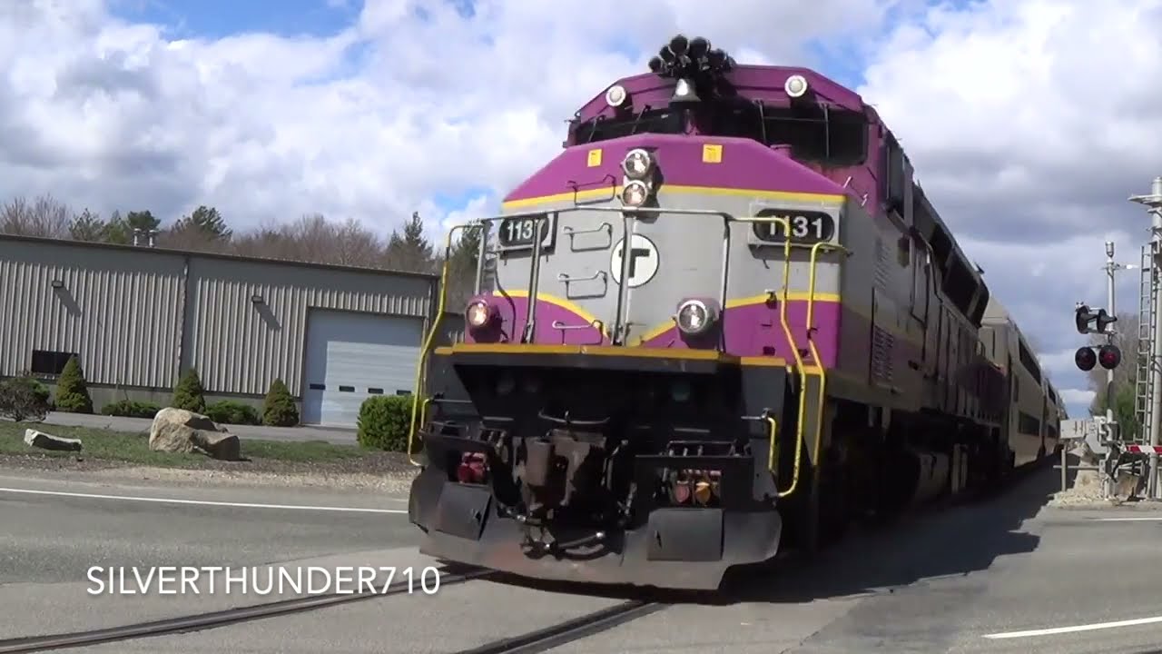 (New Years Special) Commuter Trains - Sparta KSA Rewind Remix