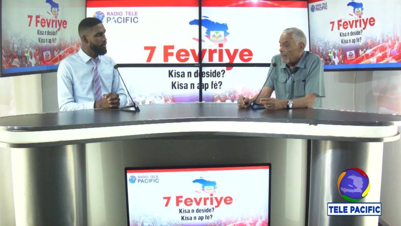 7 Fevriye 2026 : Kisa n deside?   Kisa n ap fè?