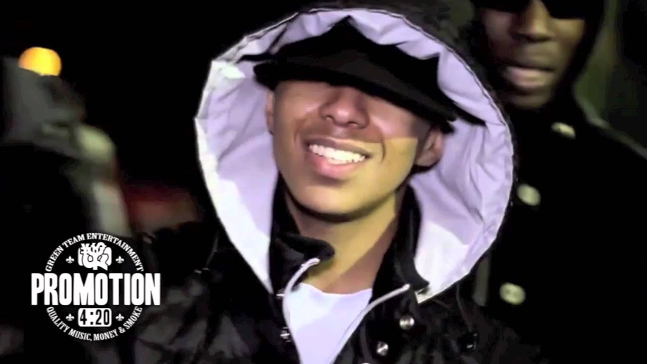 KILLA KI & M1 - MURDA KILL KILL *NEW 2012* [BANGER]