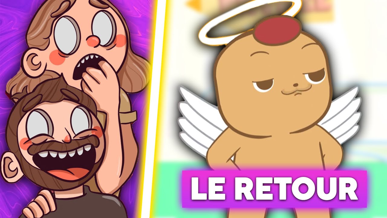 Ce mec est le GOAT ! (Léo Succulent #8)