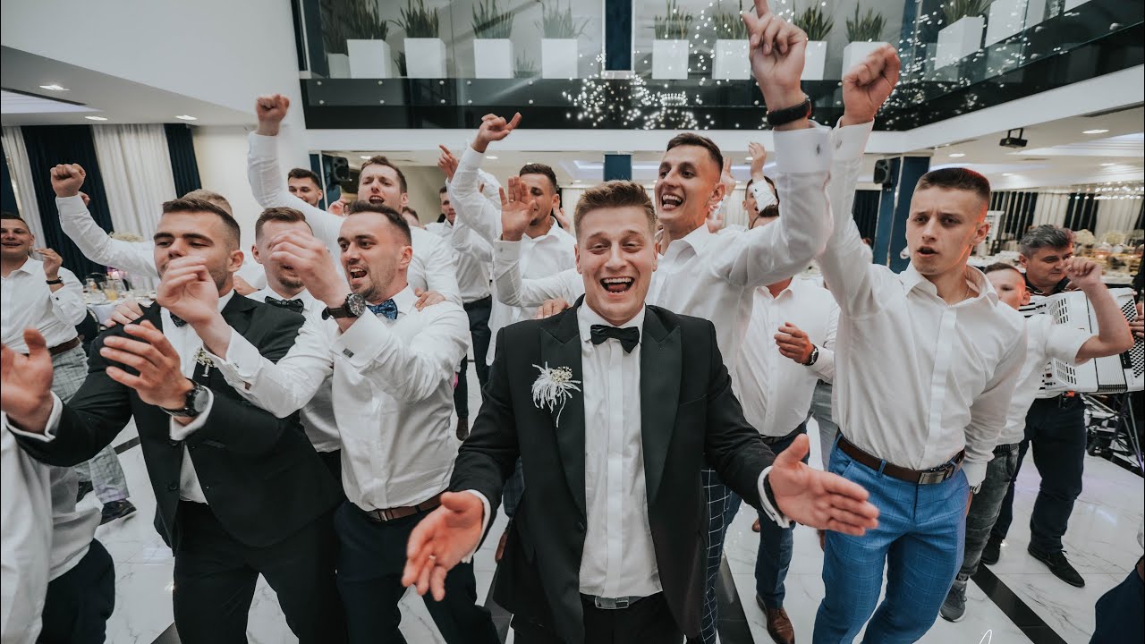 DOBRZE BYŁO KAWALEREM BYĆ (Ja do lasu nie pojadę)