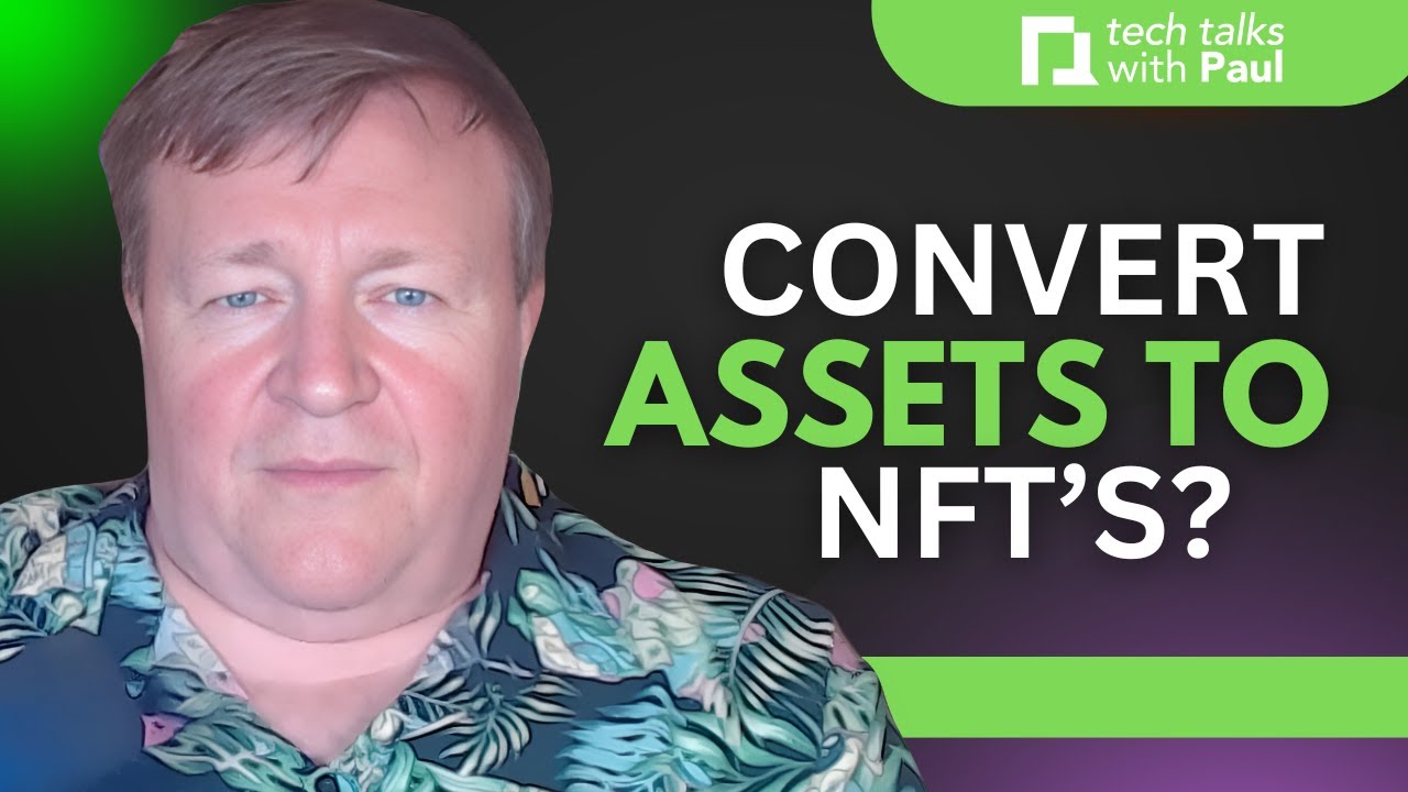 How To Turn FREE Game Assets Into NFT's | Bridging Web2 Games to Web3 with RoboManiac