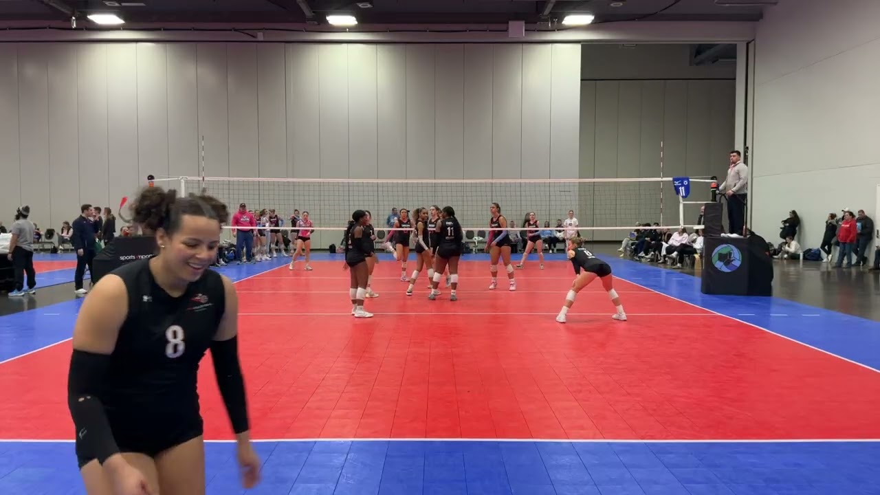 Rev18-1 vs Away Team, 2026-02-01, Day 2, Match 8, 2nd Set