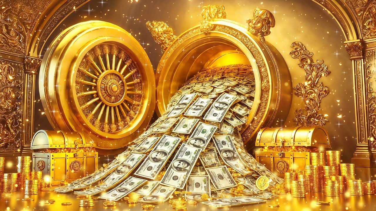 Miracles Will Start Happening For You | Everything Will Come True Today | 1111 Hz