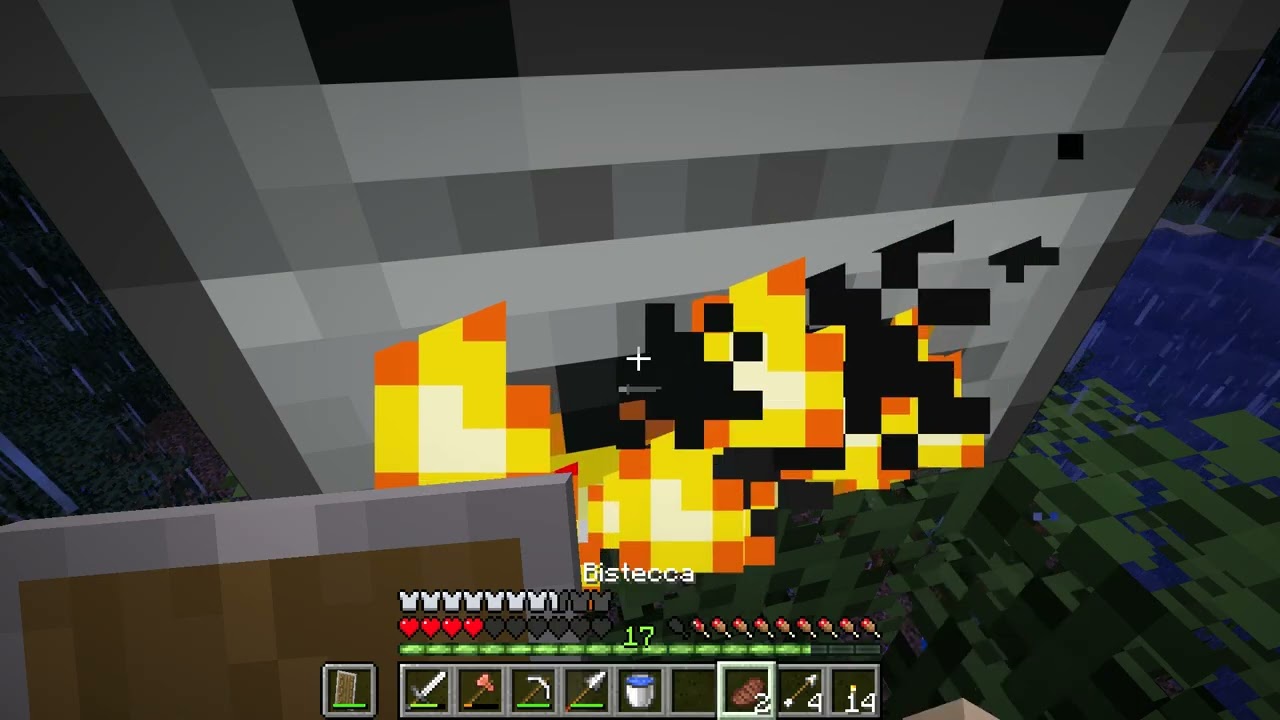Minecraft ep3