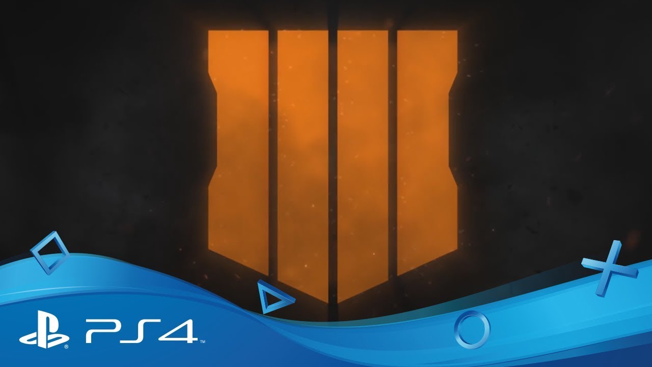 Call of Duty&reg;: Black Ops 4 | Teaser Trailer | PS4