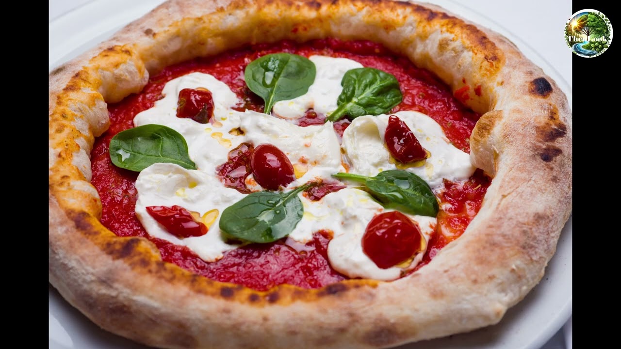 Why Everyone in the World Loves Pizza
