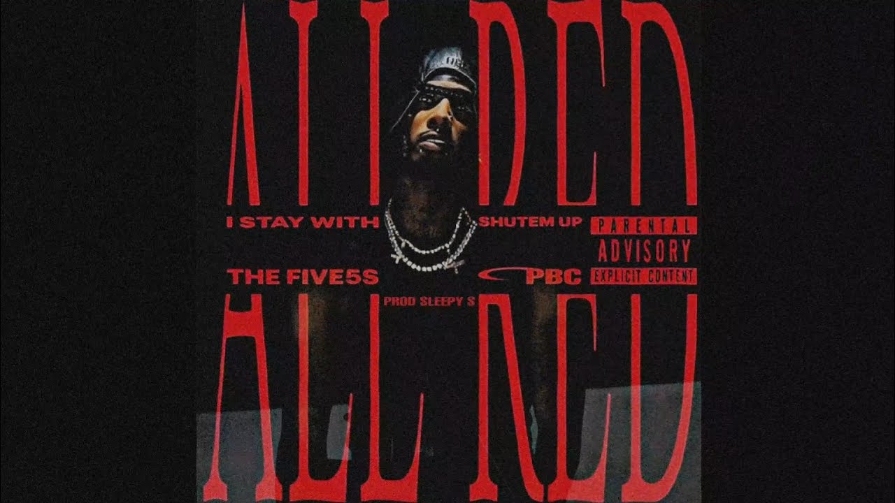 Playboi Carti - ALL RED (ULTIMATE VERSION)