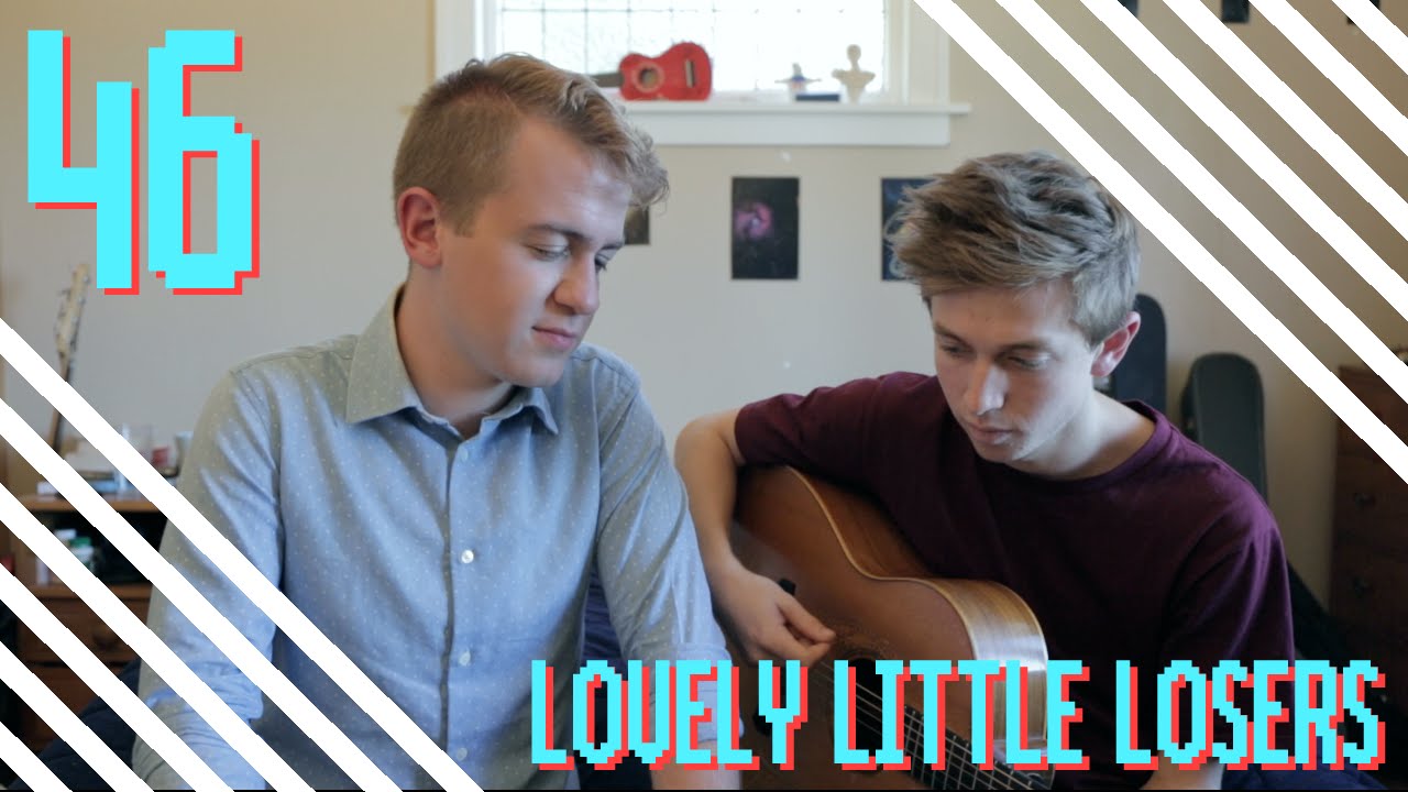 Stay | Lovely Little Losers