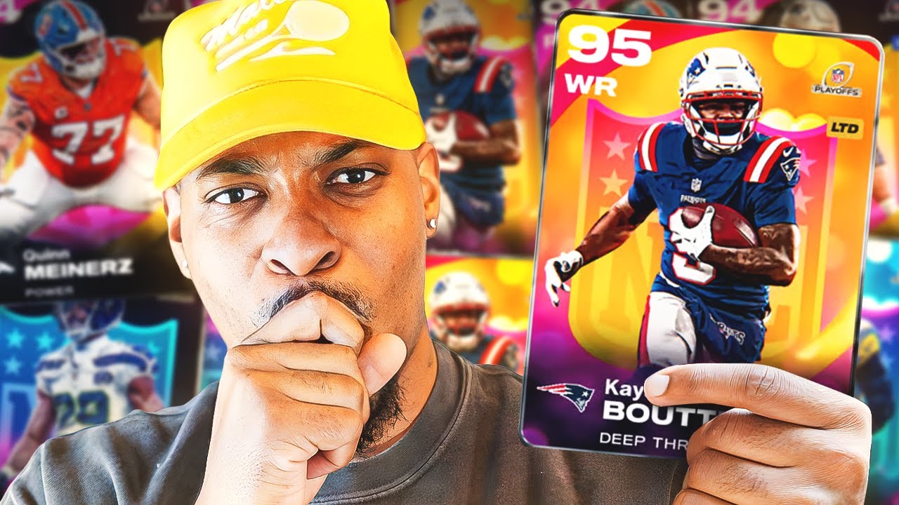 I Finally Made 10 Million Coins!.. Madden 26 No Money Spent