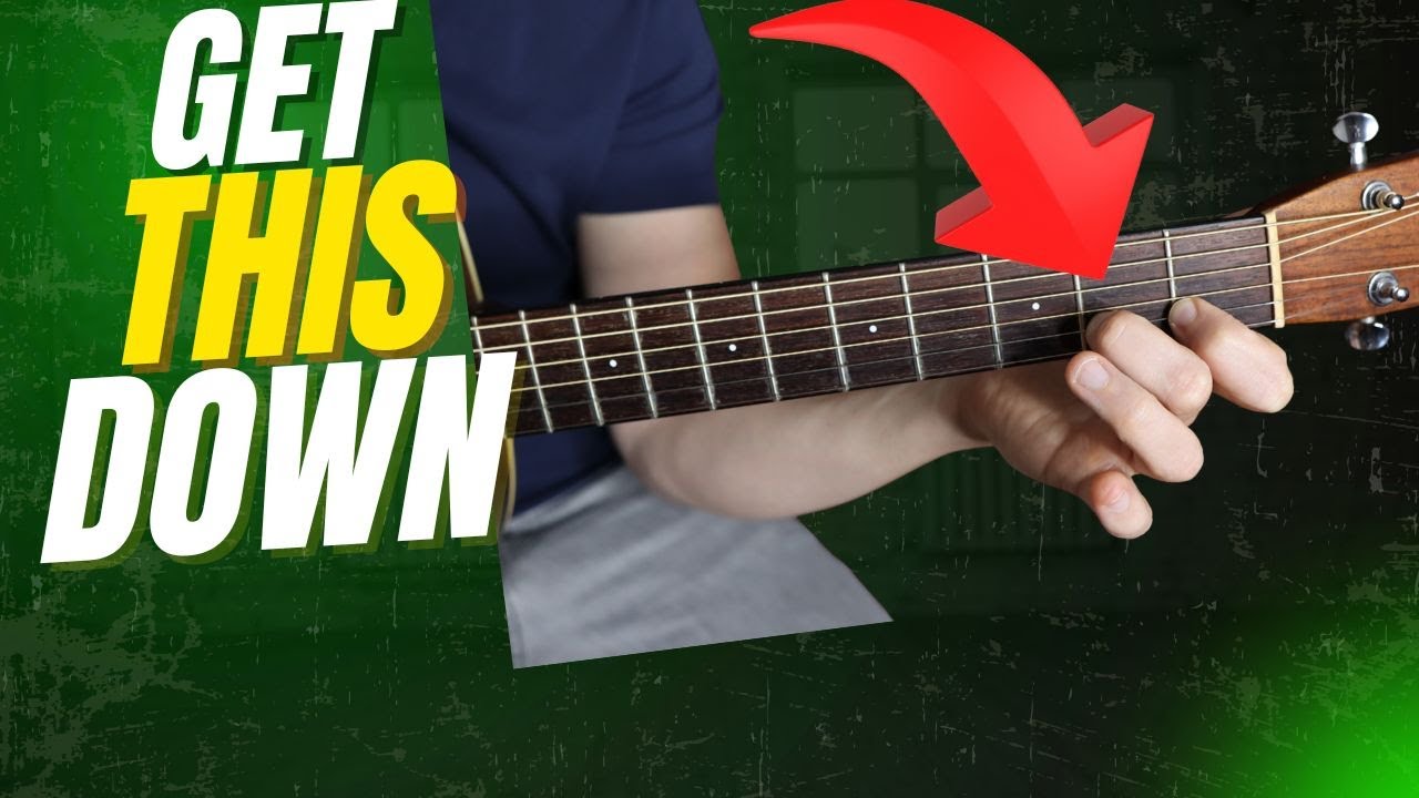 This Keeps Most Flatpickers Stuck-But It's An Easy Fix (pt.2 of 3)