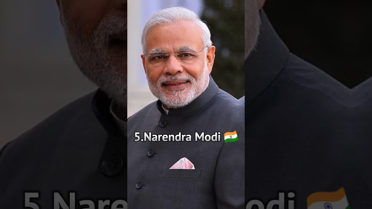 Top 5 Most Corrupt Politicians In The World 🌍 