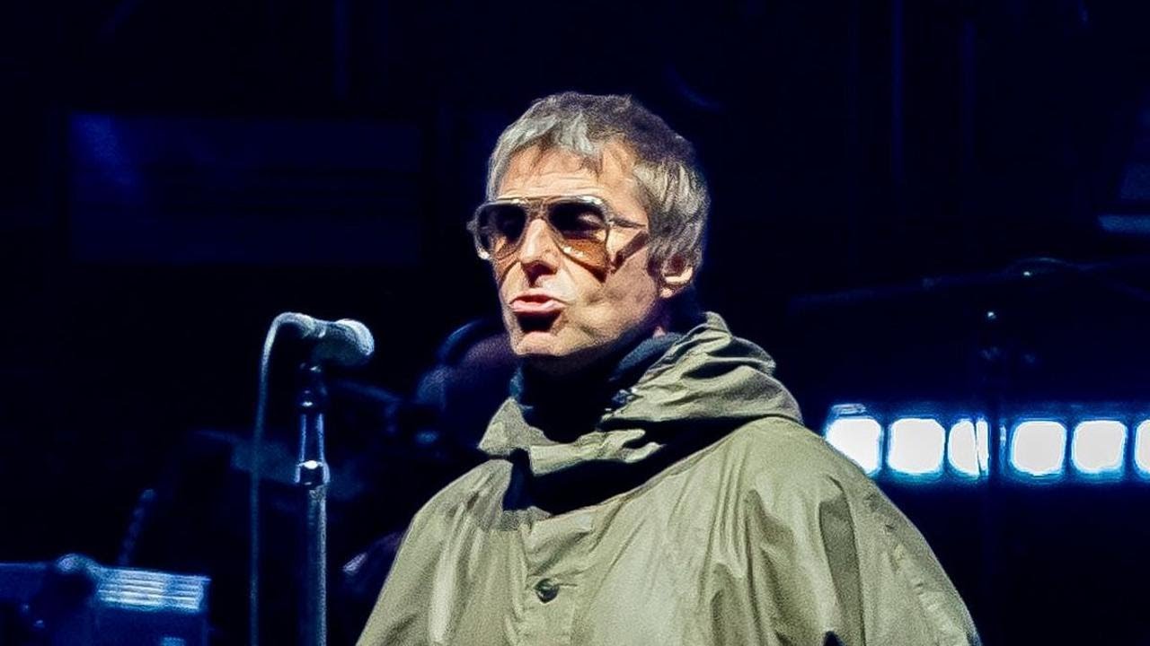 Liam Gallagher Calls Out Harry Styles' Ticket Prices: 