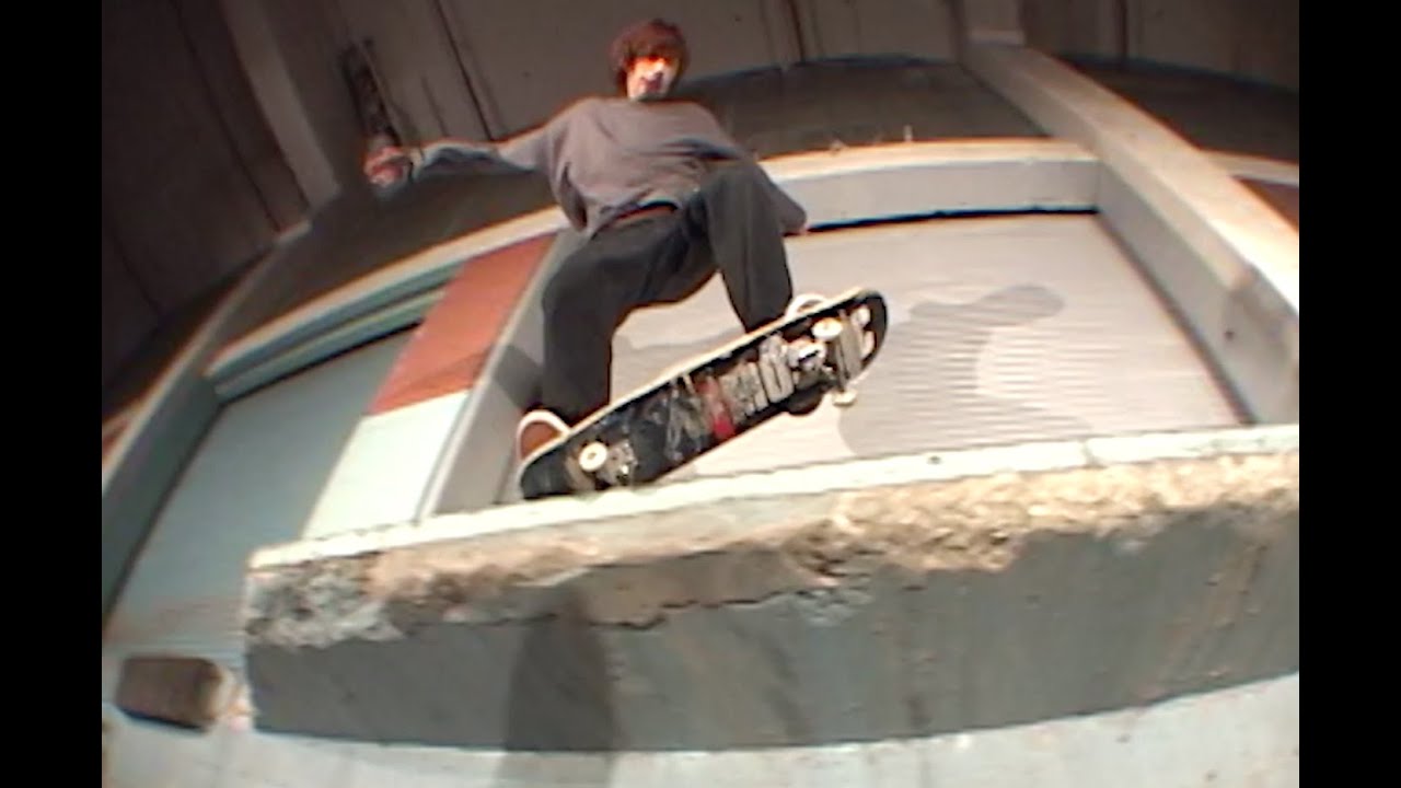 TWS Vault: Jason Hernandez Ep 34 | Stefan Janoski, Pat Duffy, Omar Salazar, Van Wastell