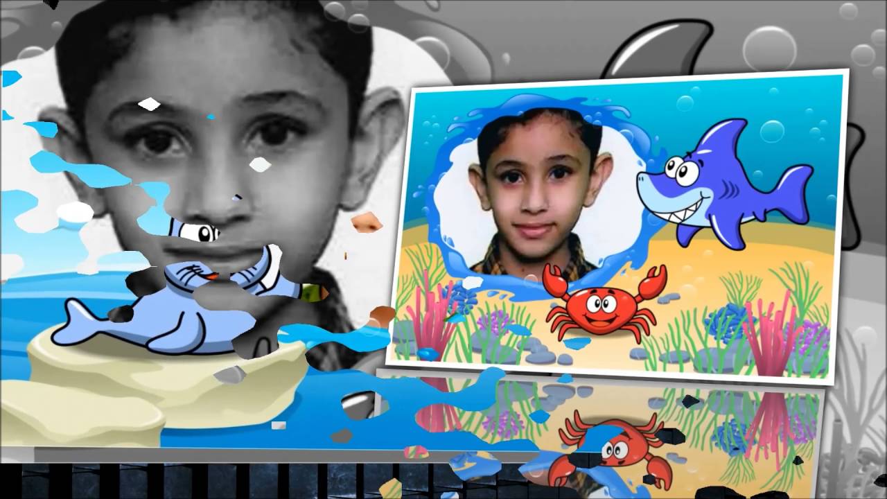 اشبال مدرسة ابن الحاجب الابتدائية بالصف الاول لعام 1437 هـ 1438 هـ