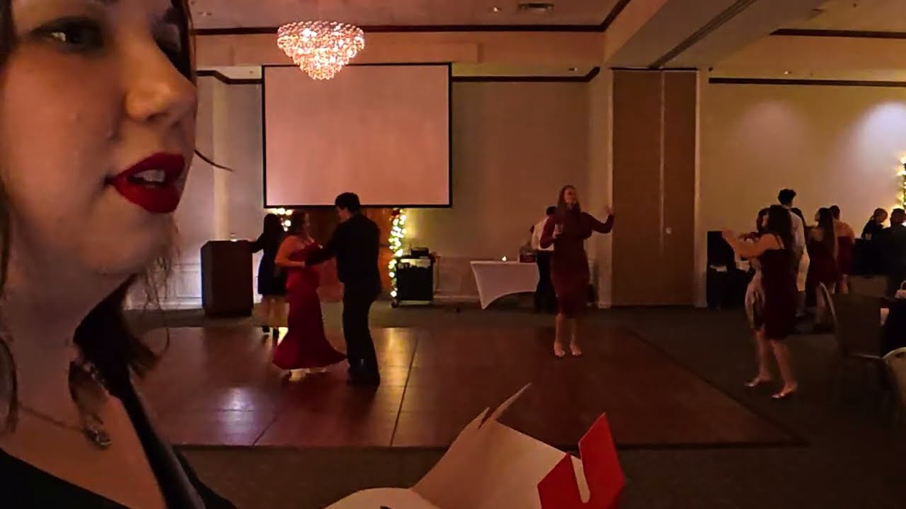 Home Tech’s  Anniversary Party